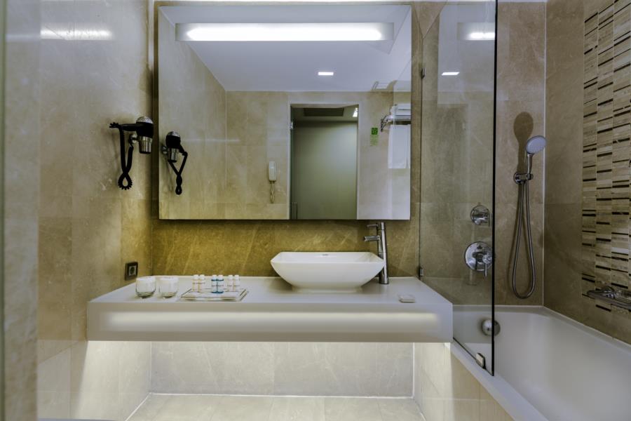 Fotos del hotel - ISTANBUL LEVNI HOTEL AND SPA