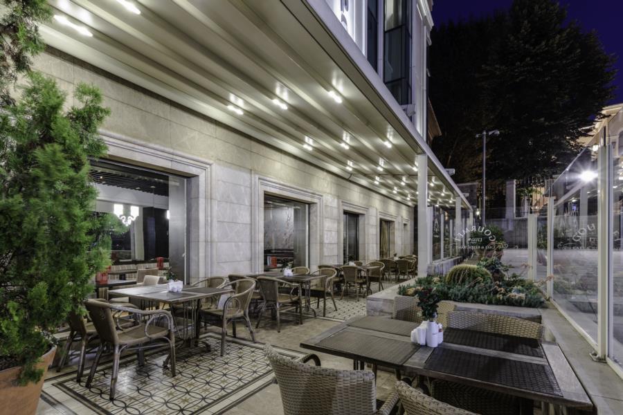 Fotos del hotel - ISTANBUL LEVNI HOTEL AND SPA