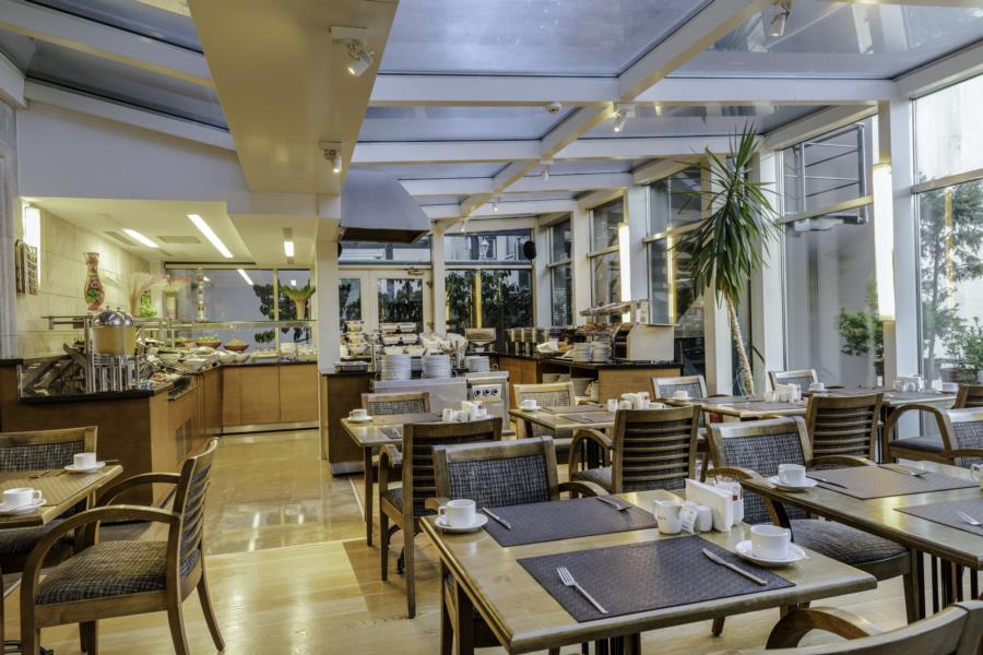 Fotos del hotel - ISTANBUL LEVNI HOTEL AND SPA