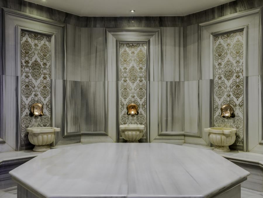 Fotos del hotel - ISTANBUL LEVNI HOTEL AND SPA