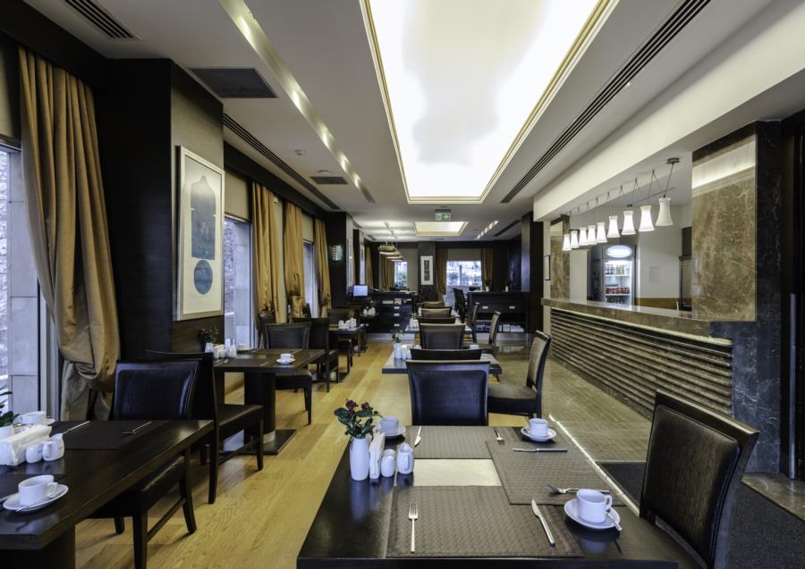Fotos del hotel - ISTANBUL LEVNI HOTEL AND SPA