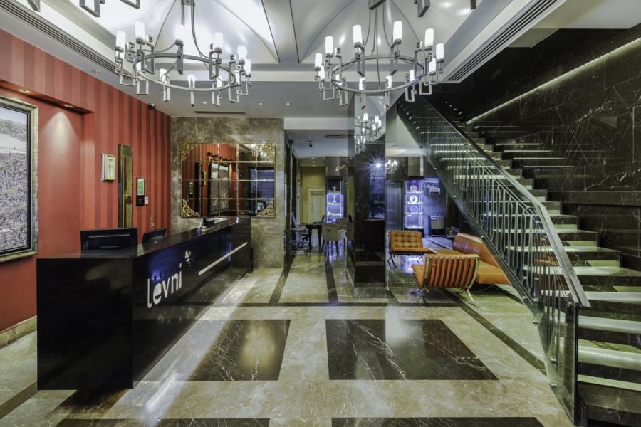 Fotos del hotel - ISTANBUL LEVNI HOTEL AND SPA