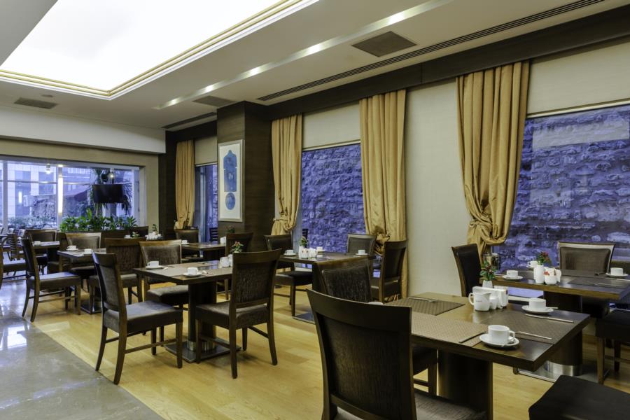 Fotos del hotel - ISTANBUL LEVNI HOTEL AND SPA