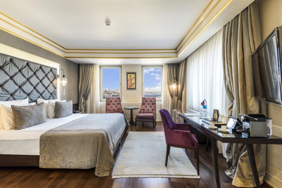 Fotos del hotel - ISTANBUL LEVNI HOTEL AND SPA
