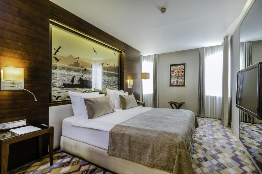 Fotos del hotel - ISTANBUL LEVNI HOTEL AND SPA