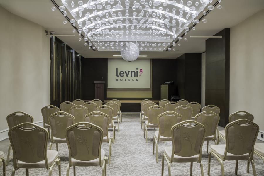 Fotos del hotel - ISTANBUL LEVNI HOTEL AND SPA