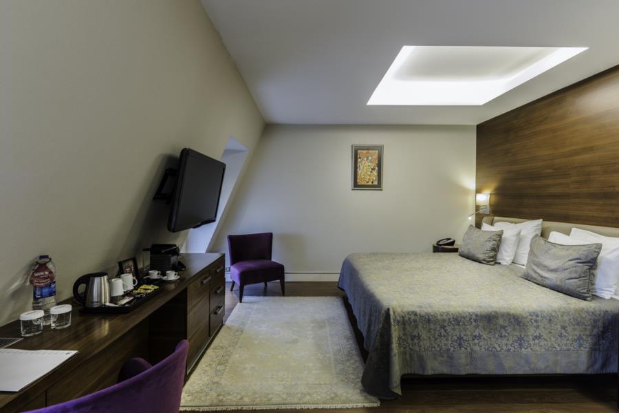 Fotos del hotel - ISTANBUL LEVNI HOTEL AND SPA
