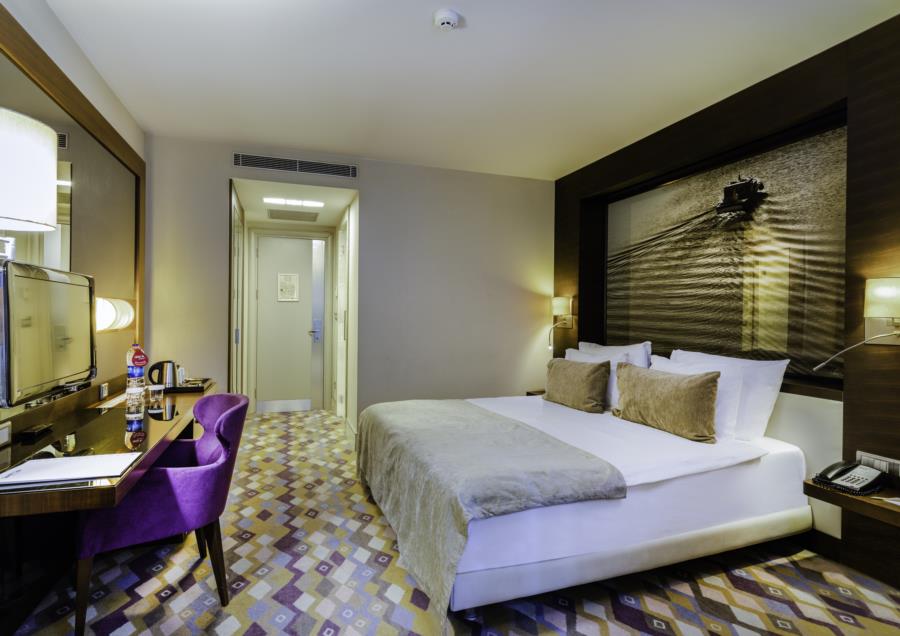 Fotos del hotel - ISTANBUL LEVNI HOTEL AND SPA