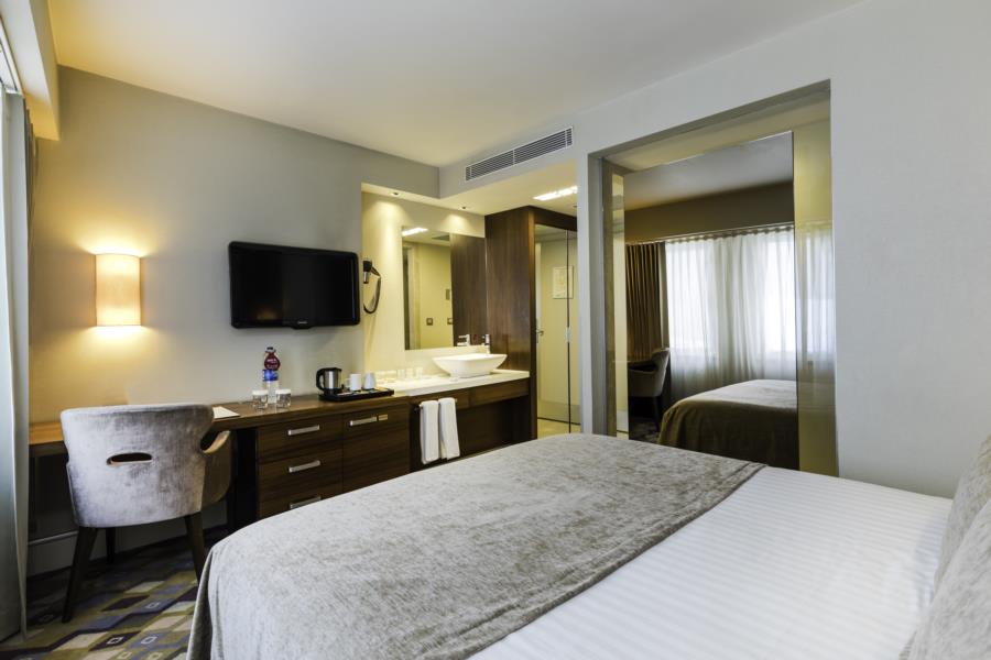 Fotos del hotel - ISTANBUL LEVNI HOTEL AND SPA