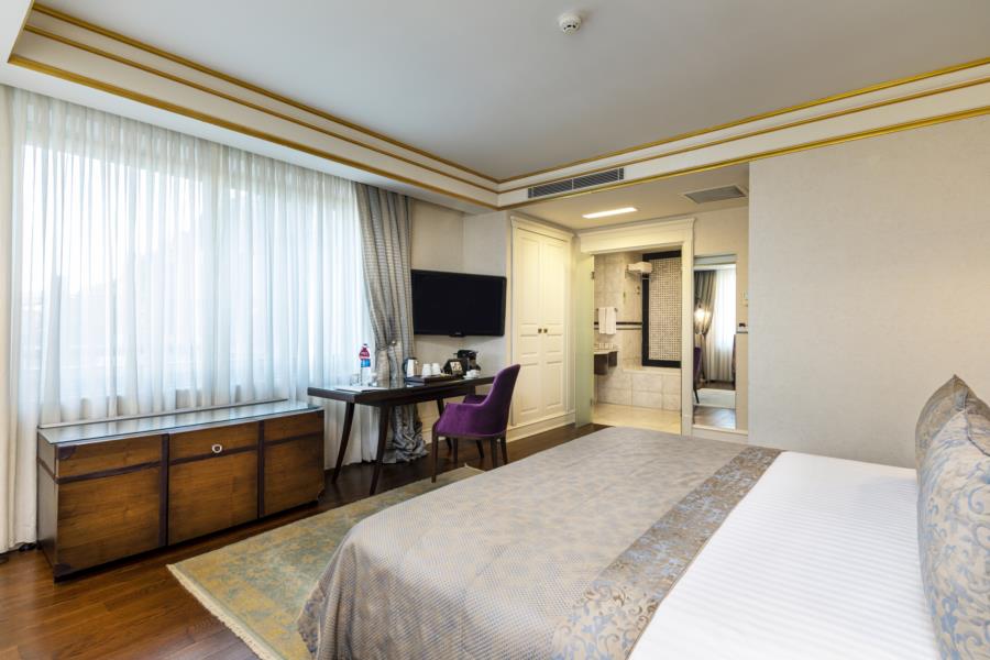 Fotos del hotel - ISTANBUL LEVNI HOTEL AND SPA