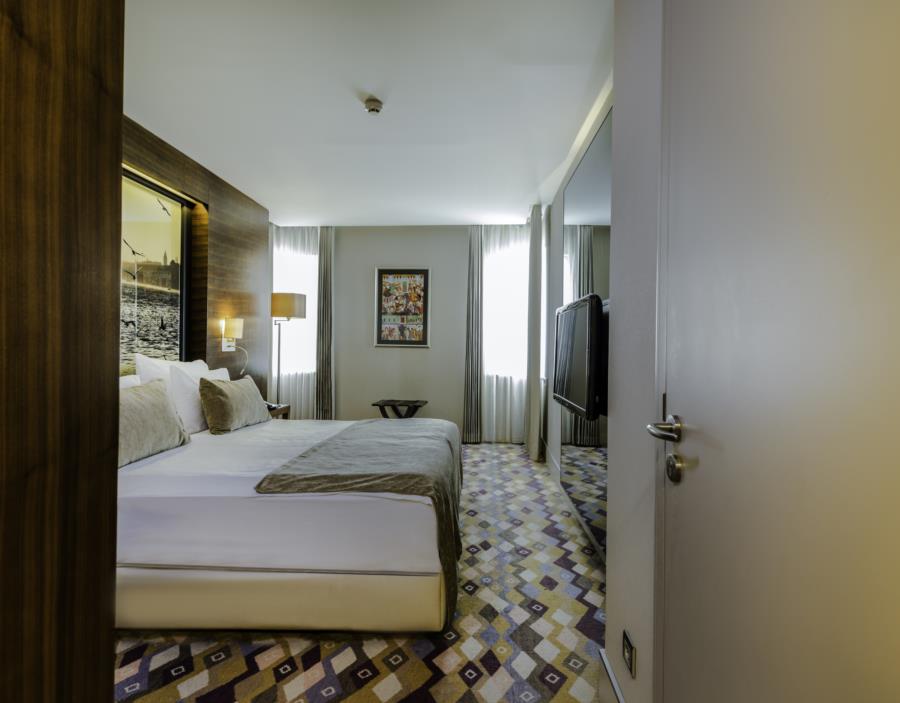 Fotos del hotel - ISTANBUL LEVNI HOTEL AND SPA