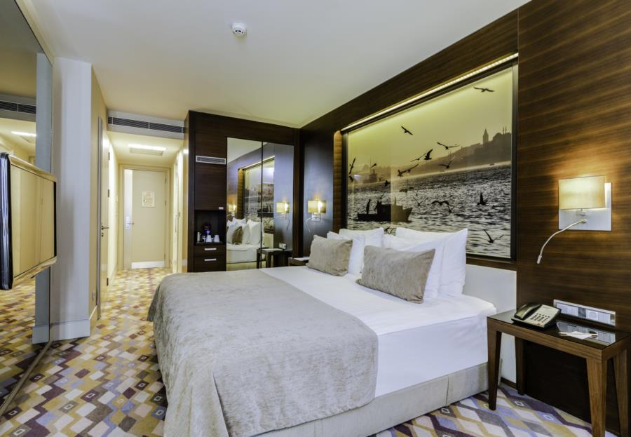 Fotos del hotel - ISTANBUL LEVNI HOTEL AND SPA