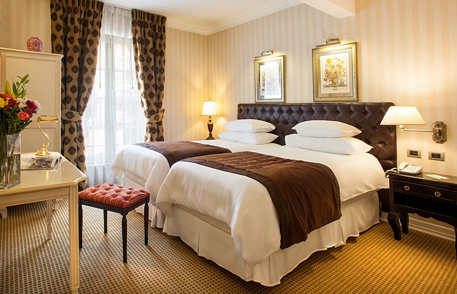 Fotos del hotel - HOTEL BOUTIQUE LE REVE