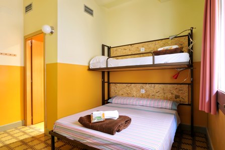 Fotos del hotel - HOSTAL EQUITY POINT GIRONA