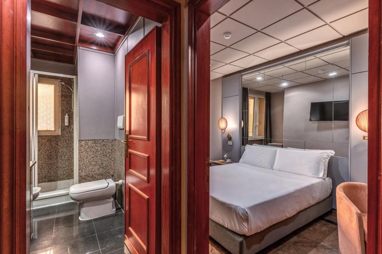 Fotos del hotel - HOTEL MADISON
