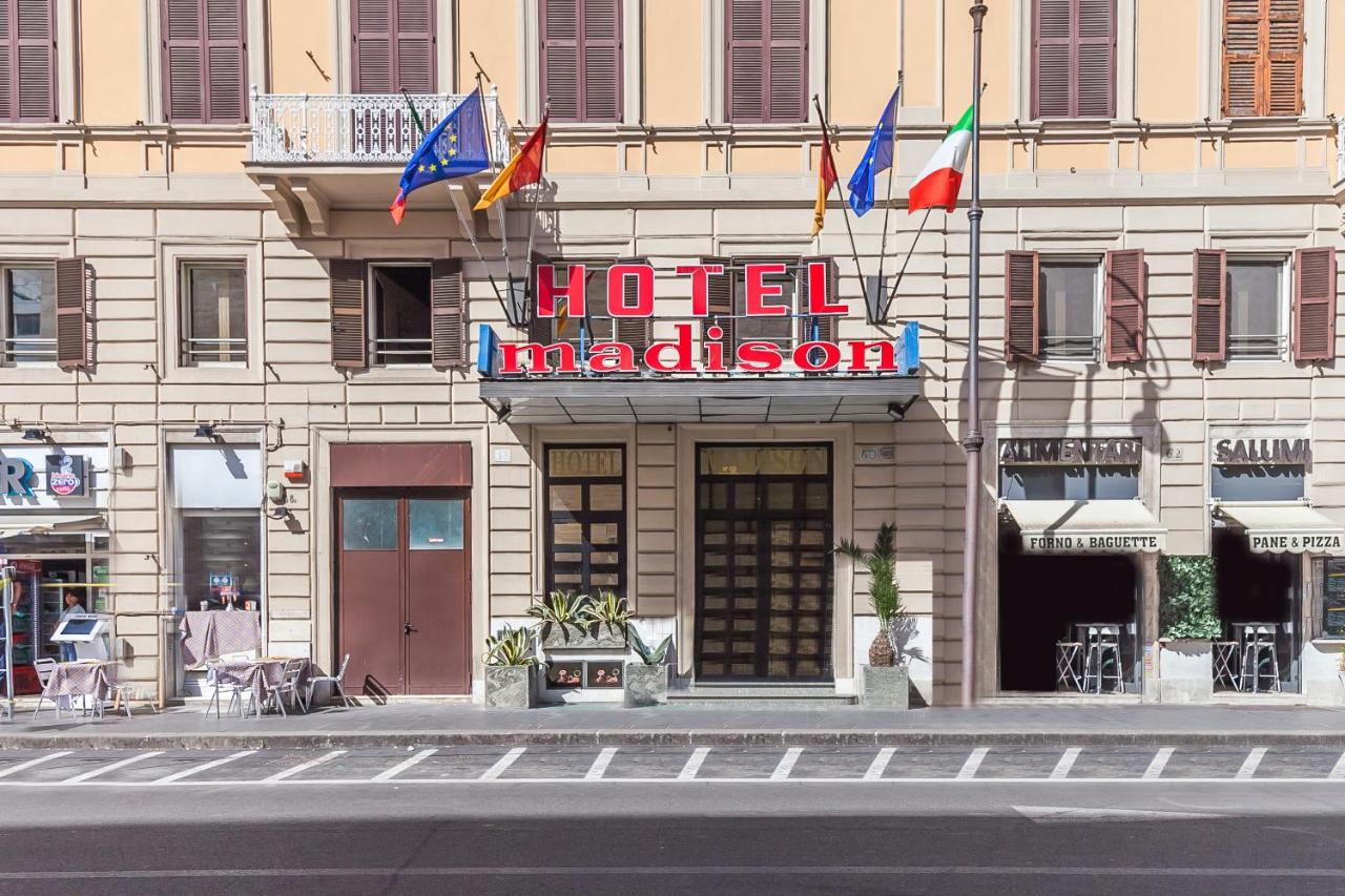 Fotos del hotel - HOTEL MADISON