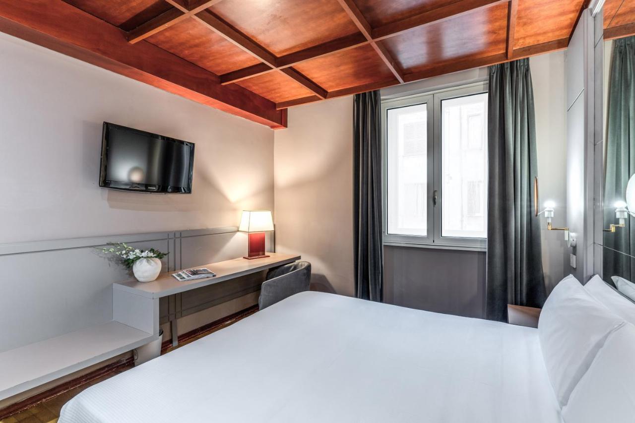Fotos del hotel - HOTEL MADISON