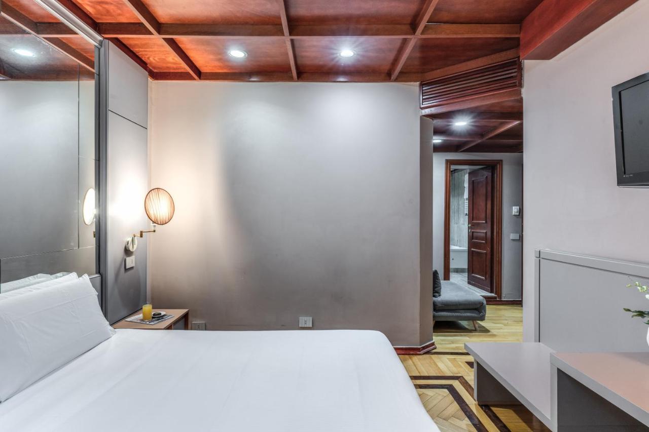 Fotos del hotel - HOTEL MADISON