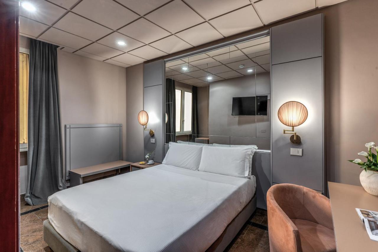Fotos del hotel - HOTEL MADISON