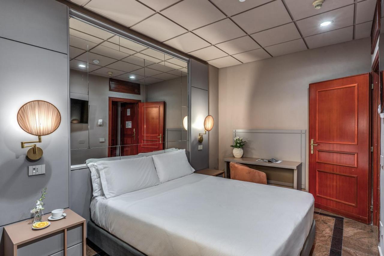 Fotos del hotel - HOTEL MADISON
