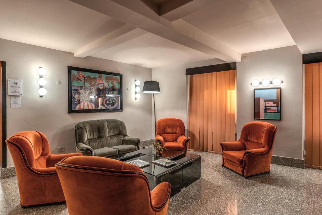 Fotos del hotel - HOTEL MADISON