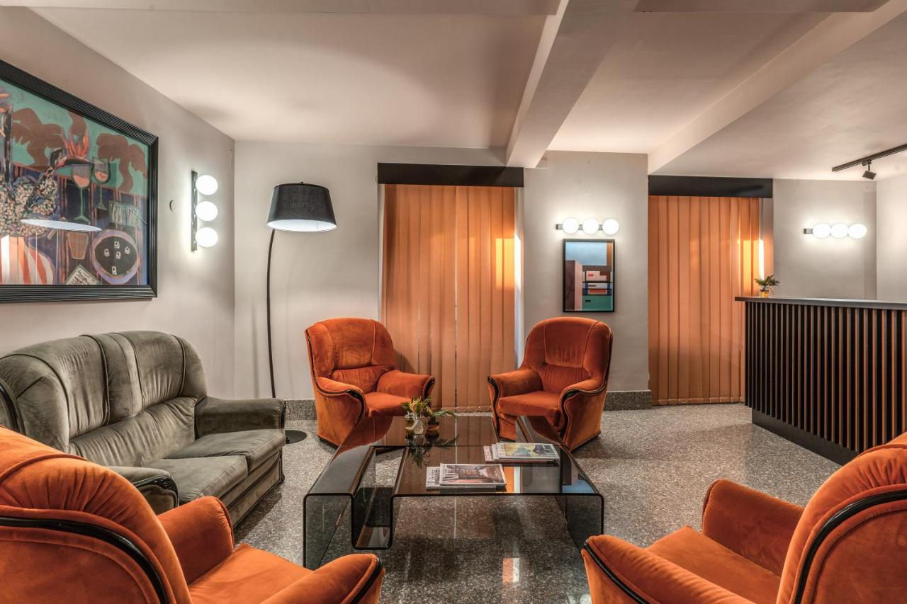 Fotos del hotel - HOTEL MADISON