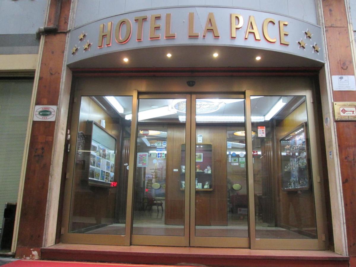 Fotos del hotel - LA PACE