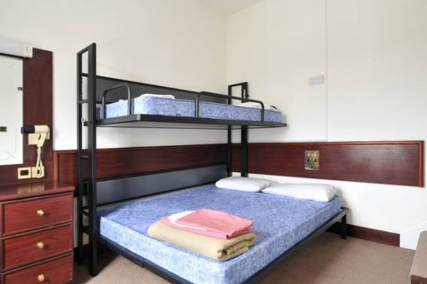 Fotos del hotel - HOSTAL EQUITY POINT LONDON - ADULTS ONLY