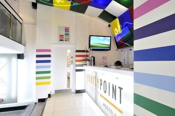 Fotos del hotel - HOSTAL EQUITY POINT LONDON - ADULTS ONLY