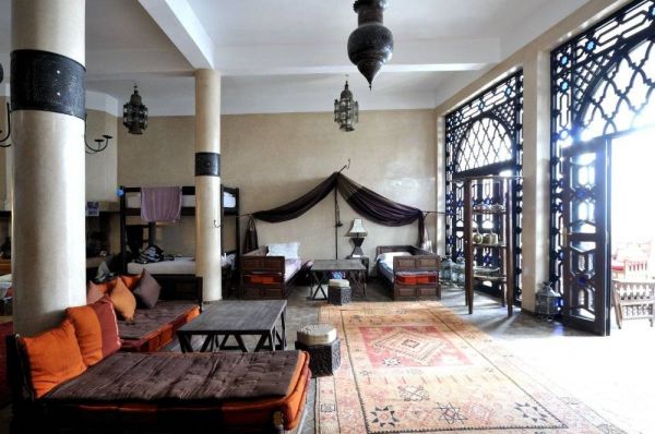 Fotos del hotel - HOSTAL EQUITY POINT MARRAKECH