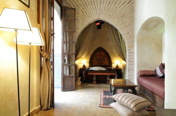 Fotos del hotel - HOSTAL EQUITY POINT MARRAKECH
