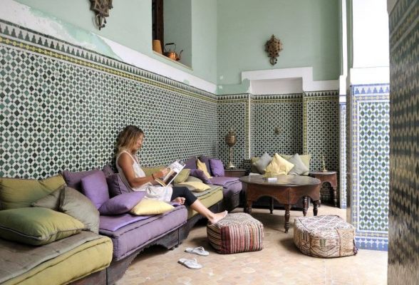 Fotos del hotel - HOSTAL EQUITY POINT MARRAKECH