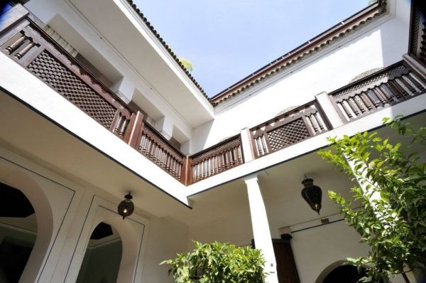 Fotos del hotel - HOSTAL EQUITY POINT MARRAKECH