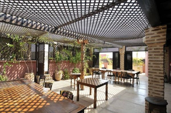 Fotos del hotel - HOSTAL EQUITY POINT MARRAKECH