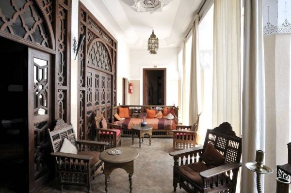 Fotos del hotel - HOSTAL EQUITY POINT MARRAKECH