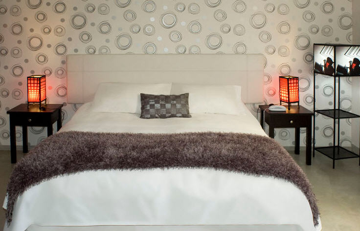 Fotos del hotel - Blue Soho Hotel