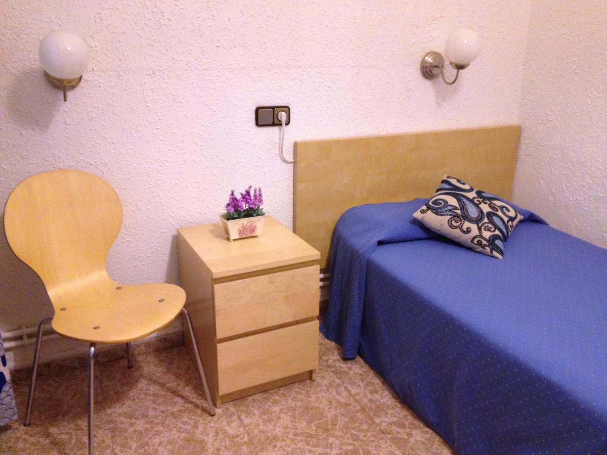 Fotos del hotel - HOSTAL CARLOS III