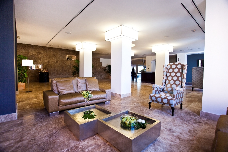 Fotos del hotel - HOTEL & WINERY SEÑORIO DE NEVADA
