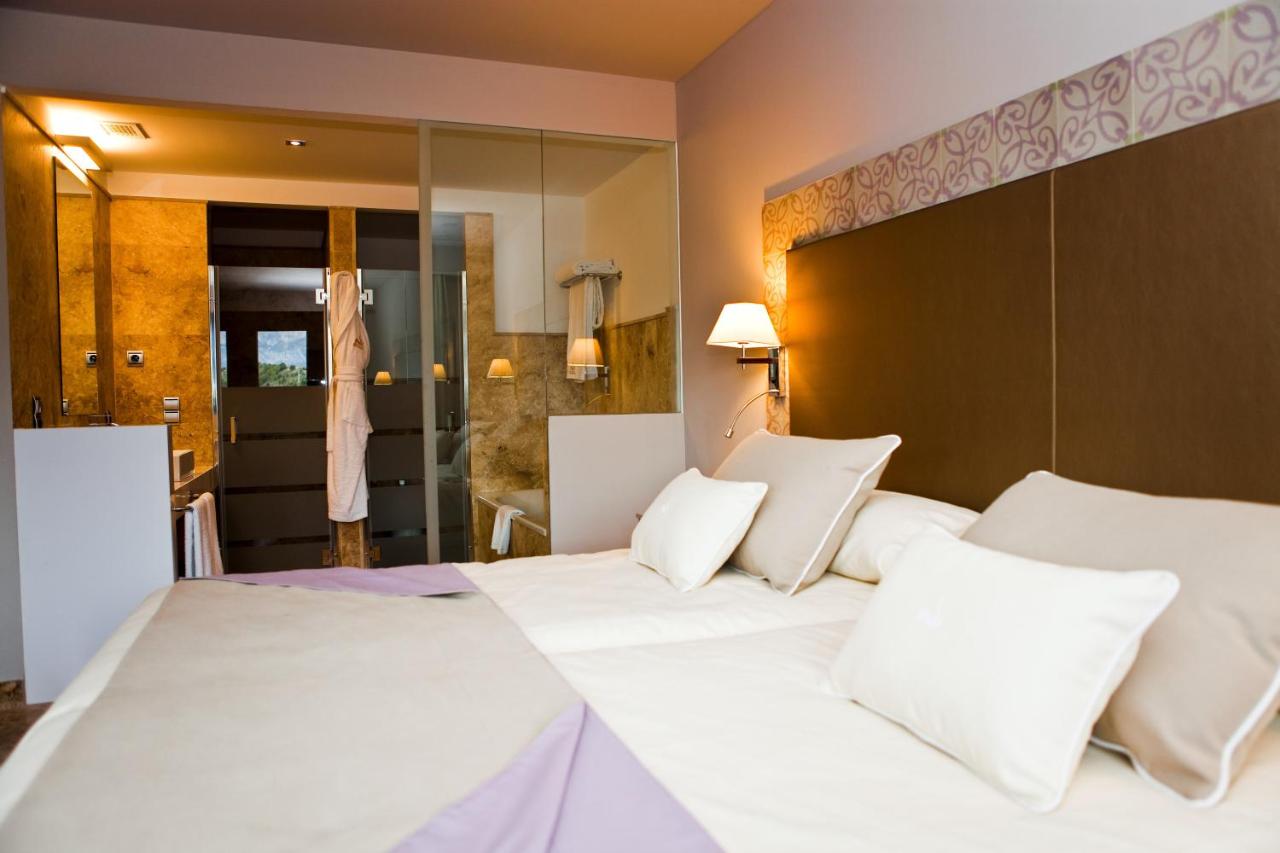 Fotos del hotel - HOTEL & WINERY SEÑORIO DE NEVADA