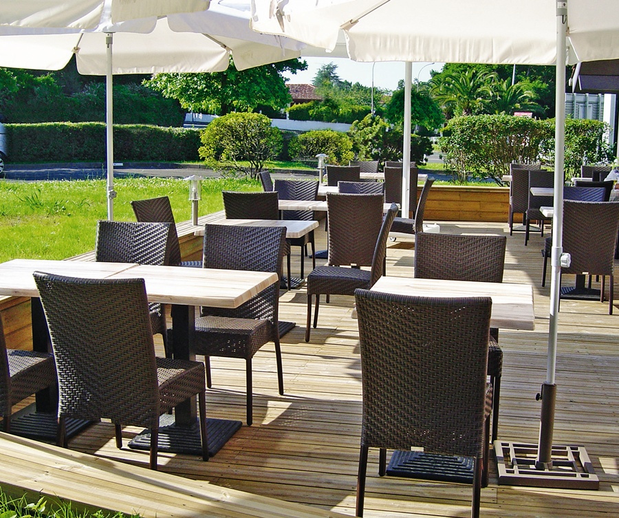 Fotos del hotel - SURE HOTEL BY BW BIARRITZ AEROPORT & RESTAURANT AMARYS