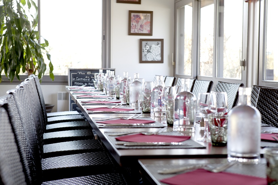 Fotos del hotel - SURE HOTEL BY BW BIARRITZ AEROPORT & RESTAURANT AMARYS