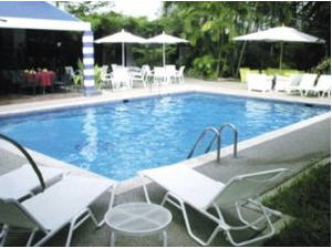 Fotos del hotel - HOTEL ALTAMIRA