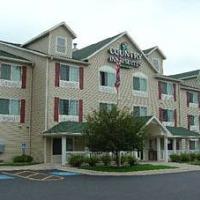 COUNTRY INN AND SUITES BY CARLSON