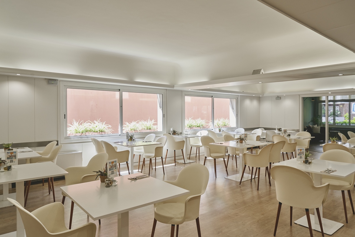 Fotos del hotel - ATIRAM TRES TORRES