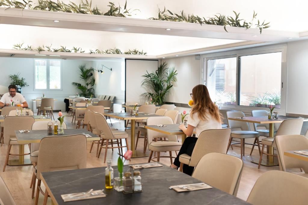 Fotos del hotel - ATIRAM TRES TORRES