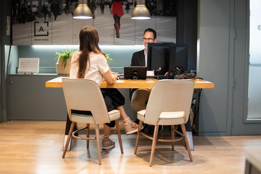 Fotos del hotel - ATIRAM TRES TORRES