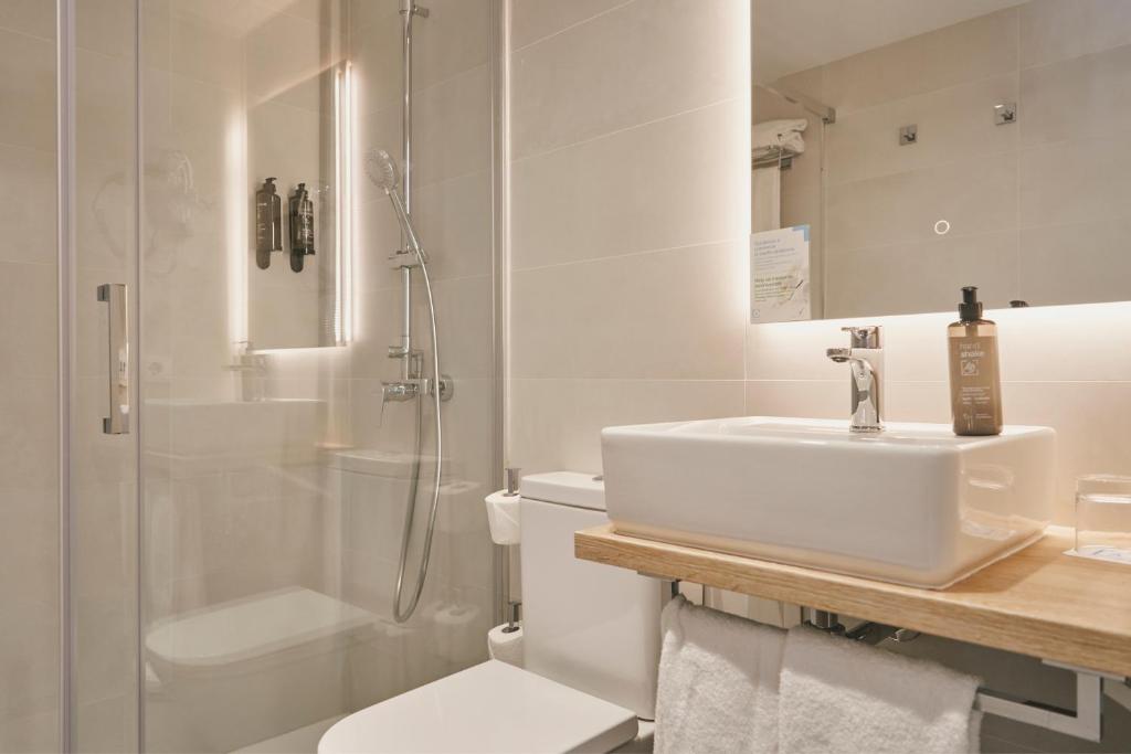 Fotos del hotel - ATIRAM TRES TORRES