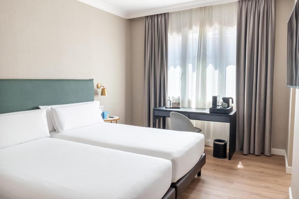 Fotos del hotel - ATIRAM TRES TORRES