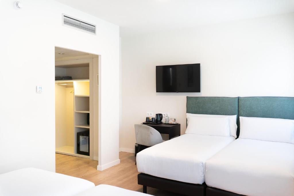 Fotos del hotel - ATIRAM TRES TORRES