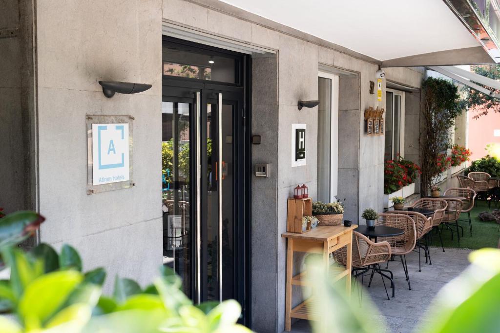 Fotos del hotel - ATIRAM TRES TORRES